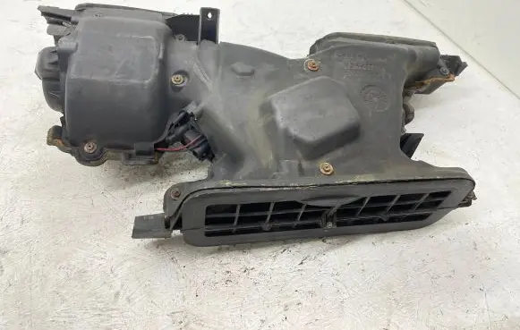 Opel Vivaro Interior heater climate box assembly W964171M