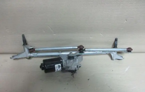Jeep Compass Front wiper linkage and motor