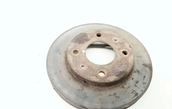 Mitsubishi Space Star Front brake disc