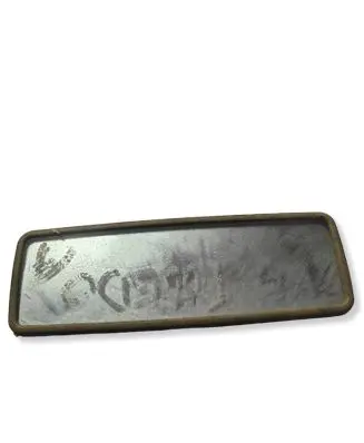 Seat Toledo II (1M) Rear view mirror (interior) 0010081