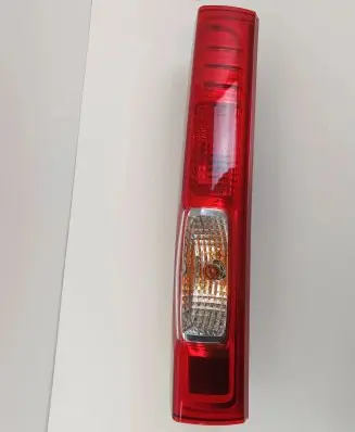 Renault Trafic II (X83) Rear/tail lights 8200415250 93854431 783PH2RE