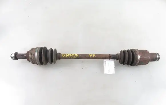 Suzuki Ignis Front driveshaft 