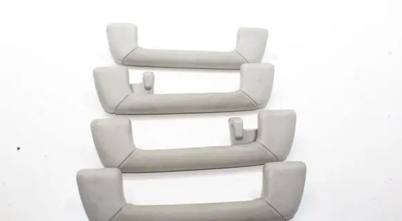Lexus IS III XE30 A set of handles for the ceiling 
