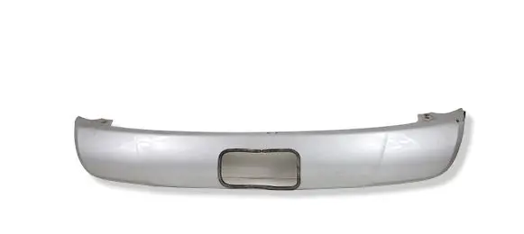 Mitsubishi Outlander Rear bumper lower part trim 6410C905