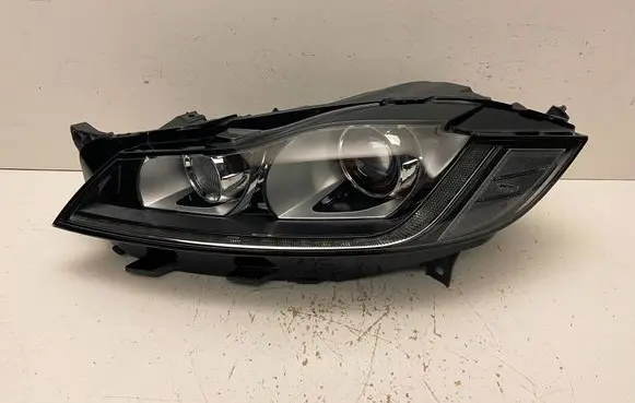 Jaguar XF X260 Headlight/headlamp GX6313W030EF 0019624309 20PL7591