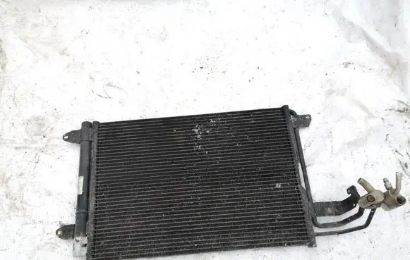 Volkswagen Caddy A/C cooling radiator (condenser) pr9558c1