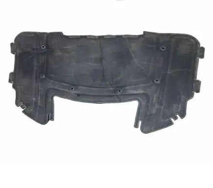 BMW 3 E90 E91 Engine hood trim 51487059260 7059260