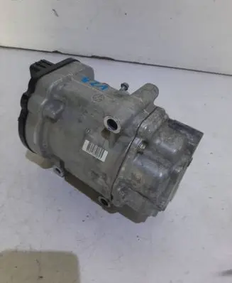Toyota Corolla E210 E21 Air conditioning (A/C) compressor (pump) 0424001202 09F02978