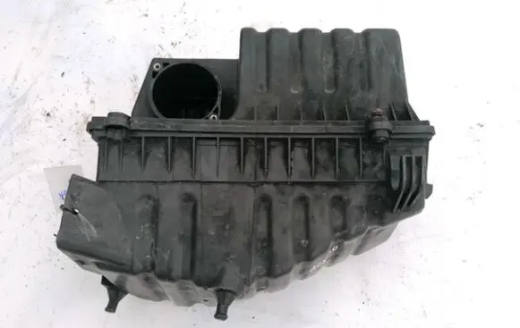 SsangYong Rexton Air filter box