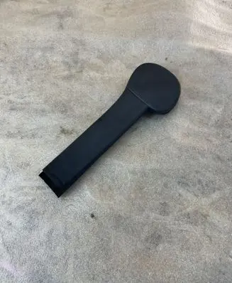 Volkswagen Transporter - Caravelle T4 Seat belt trim 703857719
