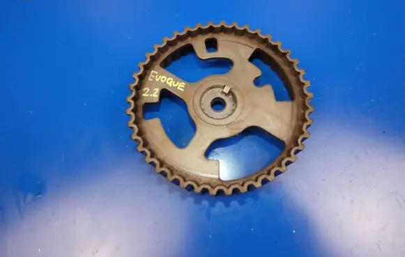 Land Rover Evoque I Camshaft 9657688280