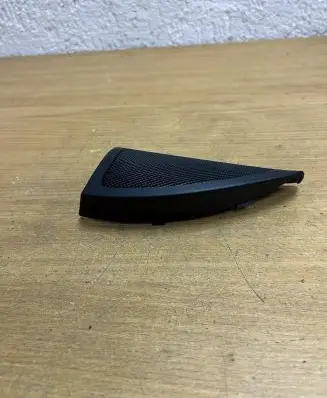 Mercedes-Benz R W251 Dash center speaker trim cover A2517250194 F2101
