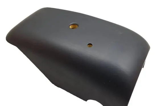 Audi A6 S6 C7 4G Steering wheel column trim 4G0953