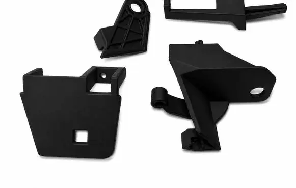 Renault Trafic III (X82) Headlight/headlamp mounting bracket TRAFICIII3
