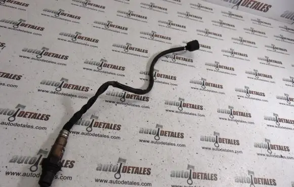 Mercedes-Benz GL X164 Lambda probe sensor A0045420818