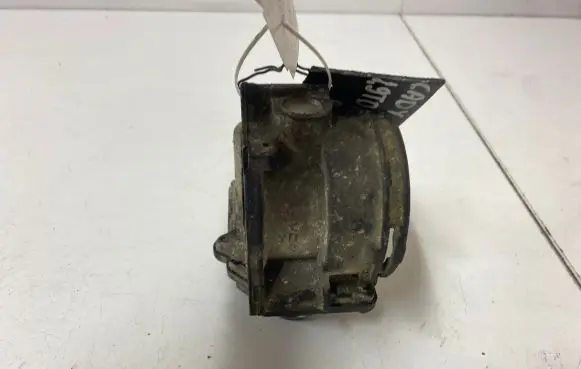 Volkswagen Caddy Throttle valve 03G128063G
