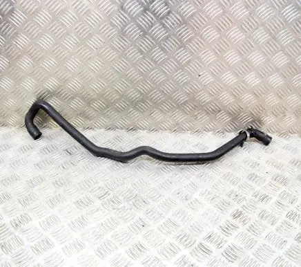 BMW X6 F16 Engine coolant pipe/hose