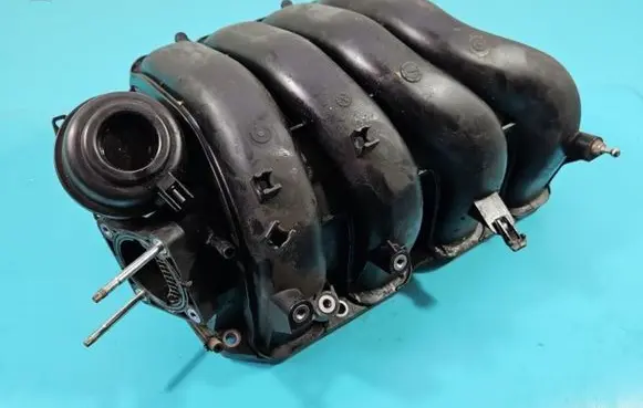 Intake manifold