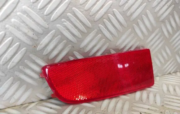 Mercedes-Benz Sprinter W906 Rear tail light reflector 17A740