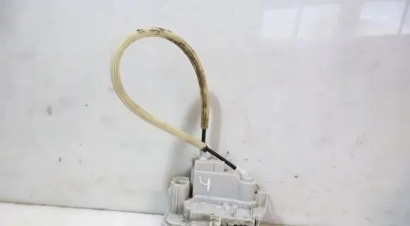 Fiat Bravo Front door lock