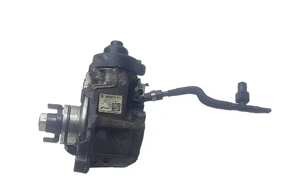 Peugeot Boxer Fuel injection high pressure pump 0445010512 504342423 150604