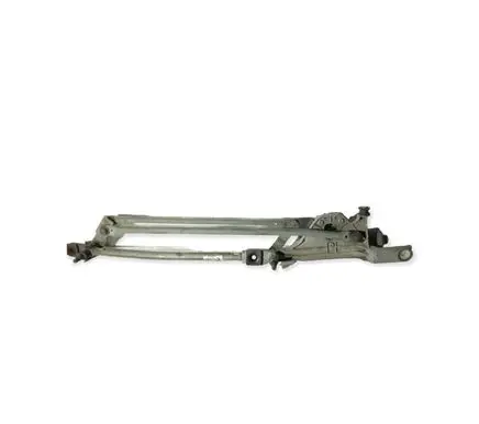 Ford Focus Front wiper linkage and motor 4m5117504 3397020854