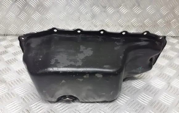 Suzuki Swift I Oil sump