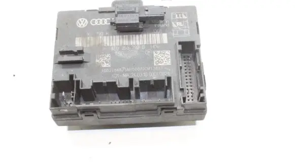 Audi A5 8T 8F Door control unit/module 8T0959792K 8T0959792B