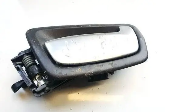 Citroen C8 Front door exterior handle 1484730077