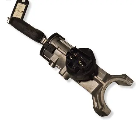Peugeot Boxer Ignition lock 51830684 01099001