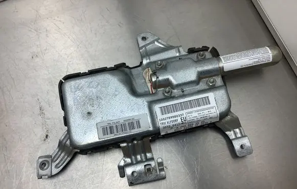Mercedes-Benz C W203 Front door airbag A2038602505 1002789980337 30320412C
