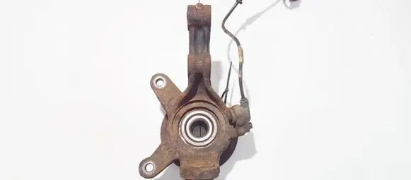 Honda Civic ABS brake wheel speed sensor 817001