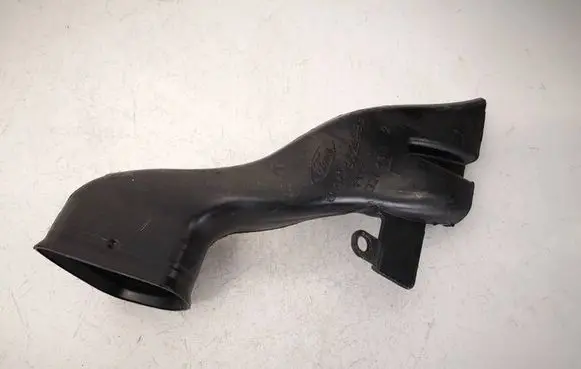 Ford Mondeo MK IV Cabin air duct channel 6G9118C299BE