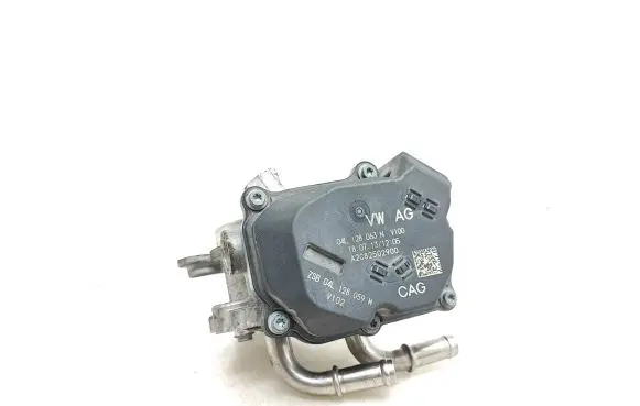 Audi A3 S3 8V Throttle valve 04L128063N A2C82502900 04L128053