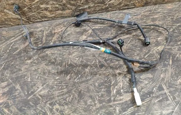 Mazda CX-9 Parking sensor (PDC) wiring loom