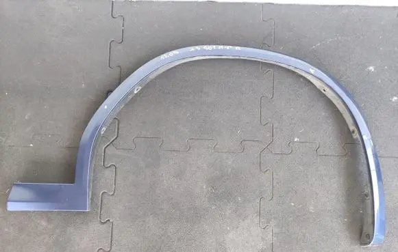 BMW X3 G01 Front arch trim 