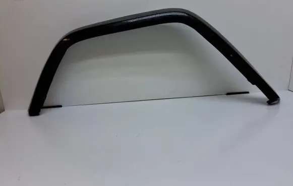Mercedes-Benz G W463 2nd Gen Rear arch trim 4638801521