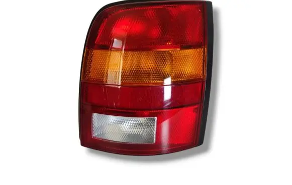 Nissan Micra Rear/tail lights 265506f600