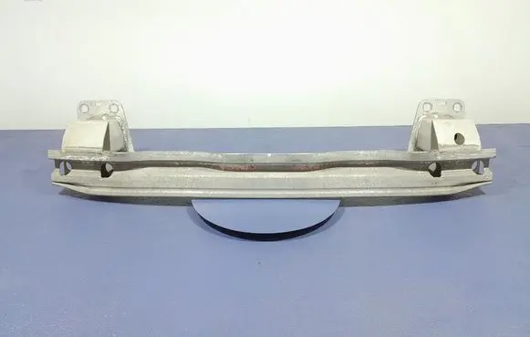 Audi Q7 4L Rear bumper support beam 4M0807309