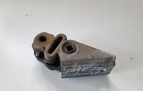 Muffler mount bracket/holder