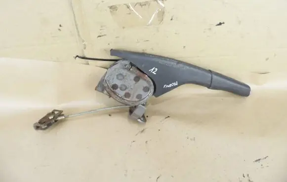 Renault Modus Handbrake/parking brake lever assembly