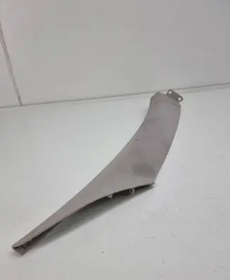 Citroen C4 Grand Picasso (D)pillar trim (top) 9677048077