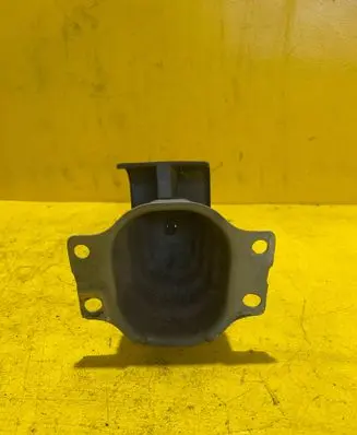 Nissan Note (E11) Rear bumper shock impact absorber/damper 85066AX610