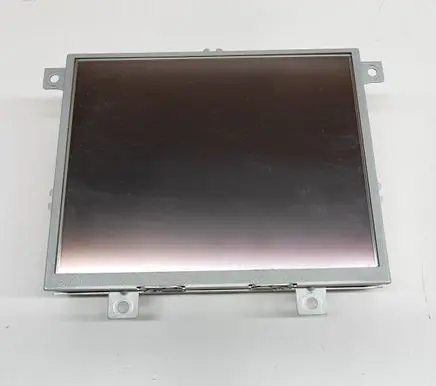 Maserati Ghibli Screen/display/small screen 670007290 68212905AA