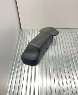 Fuse box cover