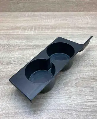 BMW 7 F01 F02 F03 F04 Cup holder front 