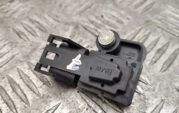 BMW 7 F01 F02 F03 F04 Airbag deployment crash/impact sensor 9159311 6089992