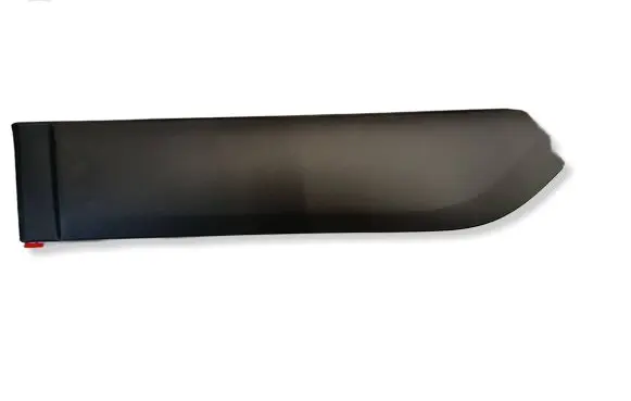 Hyundai Tucson LM Front bumper splitter molding 877312S000