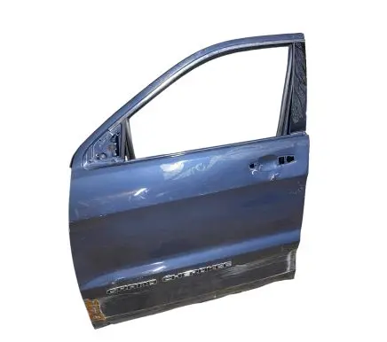 Jeep Grand Cherokee Front door