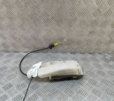 Tesla Model 3 Rear door lock 106896900K